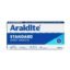 Product Name: Araldite Standard 180 Gram Pack Weight: 180 grams Application: Industrial Type: Epoxy Adhesive Color: Transparent Packaging: Resealable Tube