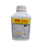 1.5 kg container of VK Jelly Pickling Paste, designed for cleaning and passivating stainless steel.