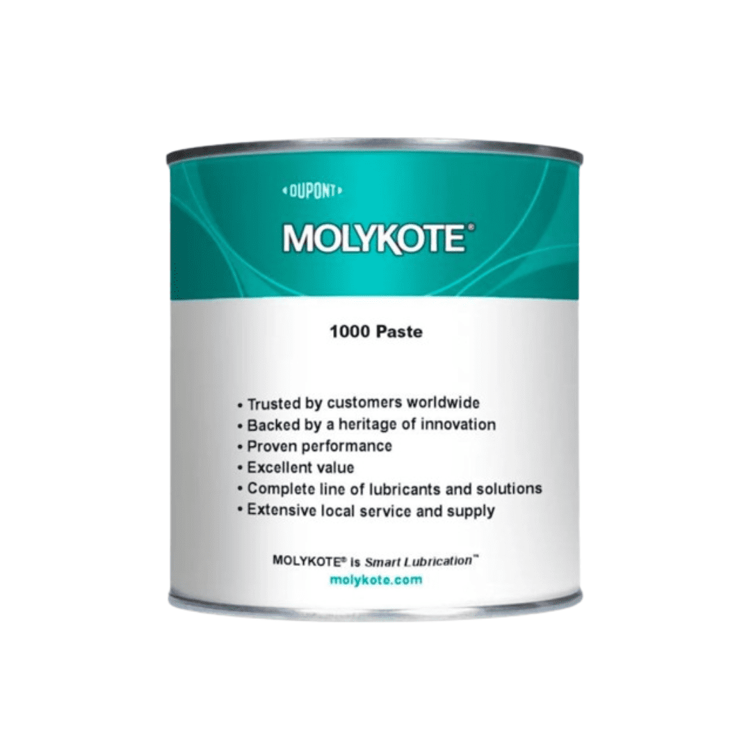 MOLYKOTE 1000 Paste