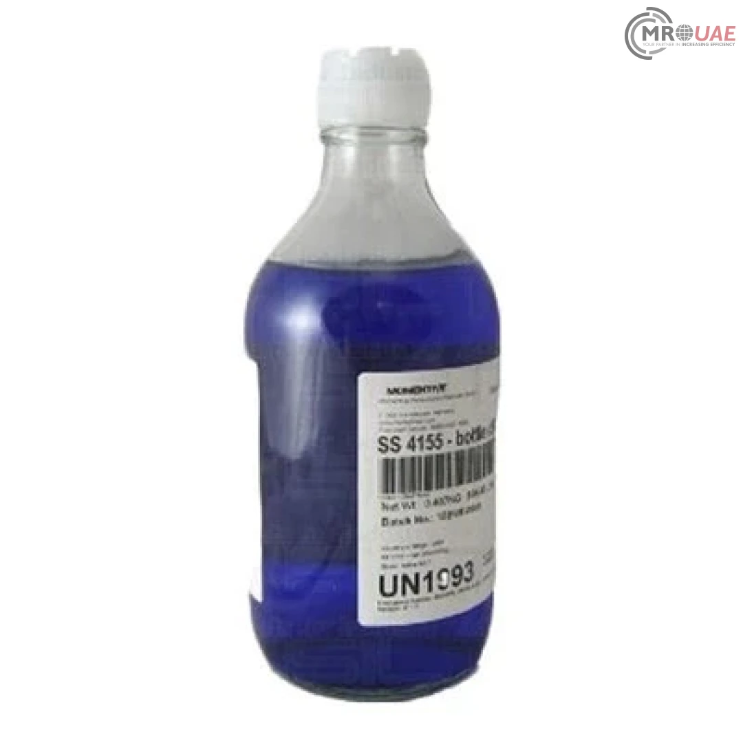 Momentive SS4155 Blue Primer - Industrial Product