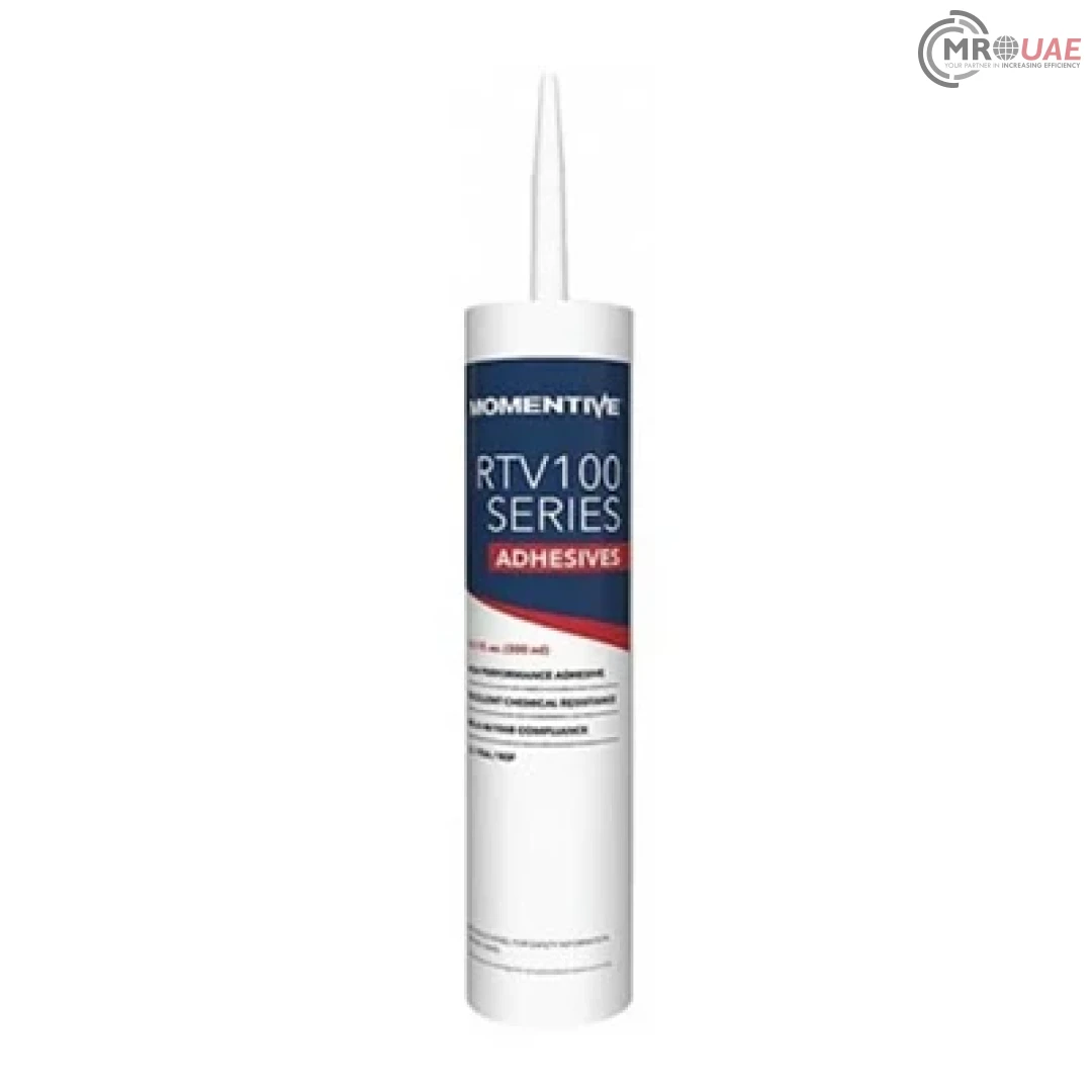 Momentive RTV116 Silicone Sealant - Industrial Use