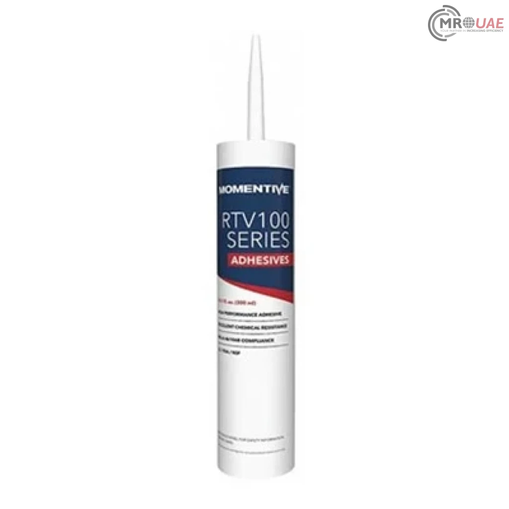 Momentive RTV118 Silicone Sealant for Industrial Use