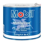Mobil Grease 28 Synthetic Aviation Grease