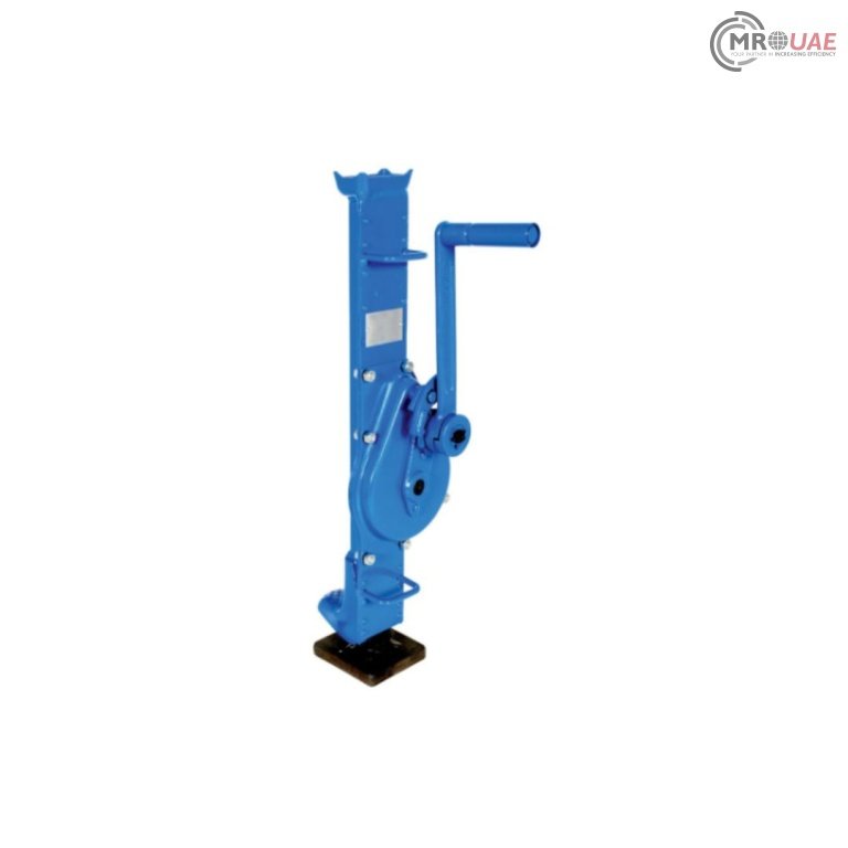 Mechanical Jack 3 TON High-Quality Mechanical Jack for Industrial Applications
