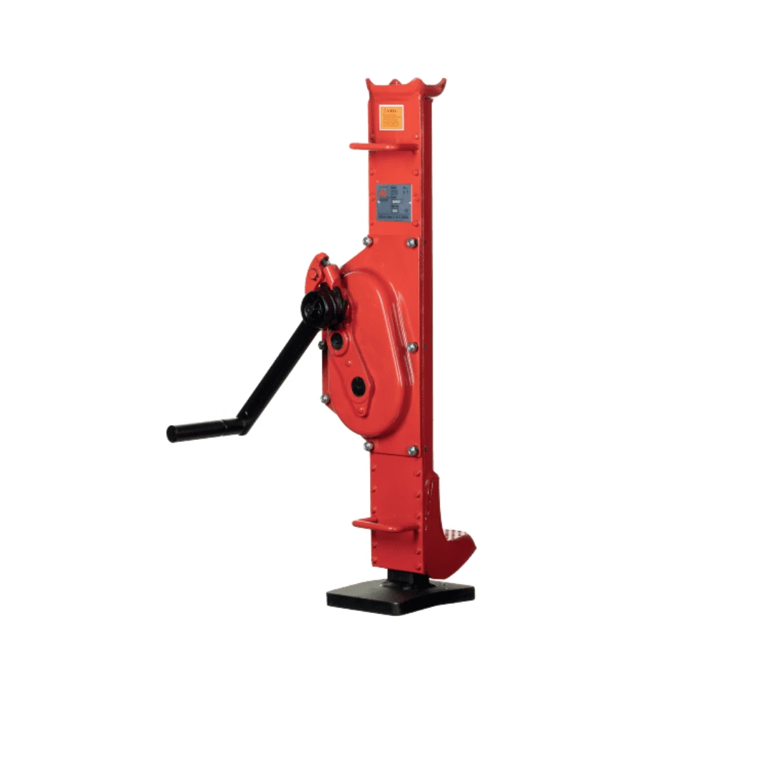 Mechanical Jack Mechanical Jack 3 TON High-Quality Mechanical Jack for Industrial Applications