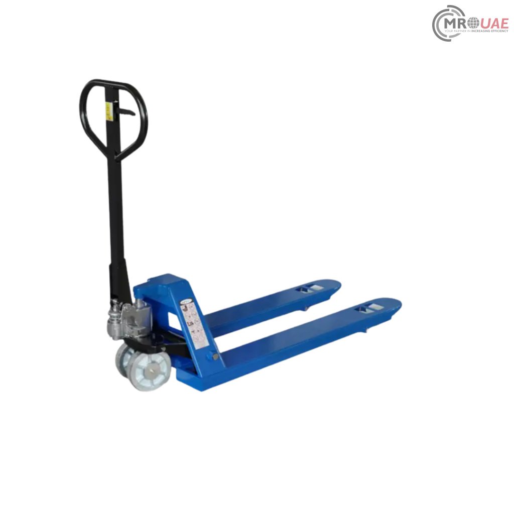 10 Ton Hand Pallet Truck – Lift Easy