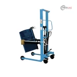 Drum Tilter – 350 Kg Capacity | Lift Easy Supplier Dubai UAE