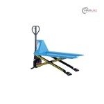 Scissor lift pallet truck 1000 kg – Lift Easy Dubai UAE Saudi Arabia Oman Qatar Bahrain Kuwait