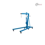 Shop crane 2 ton – Lift Easy Dubai UAE Saudi Arabia Oman Qatar Bahrain Kuwait