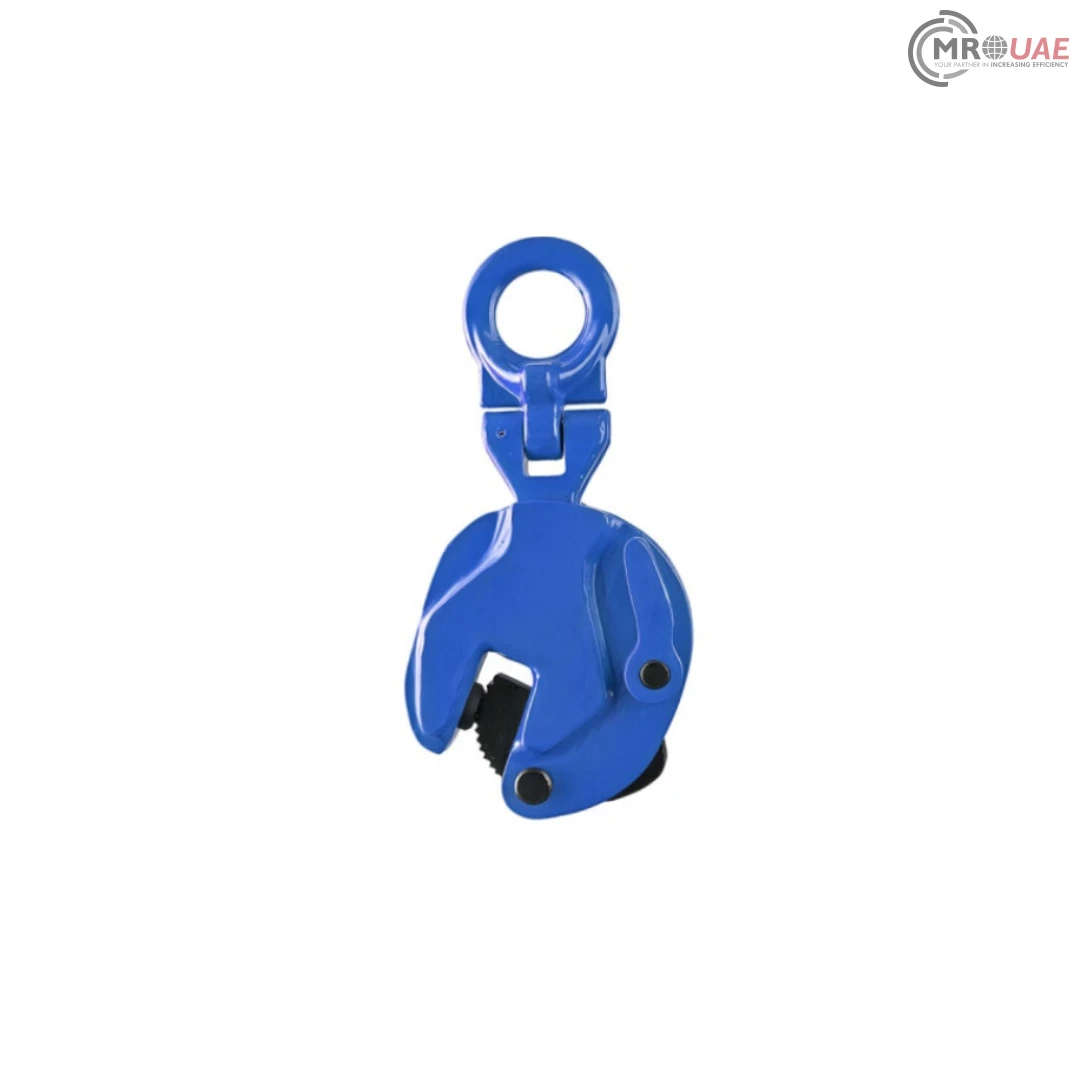 Vertical lifting clamp for steel plates – Lift Easy Dubai UAE, Saudi Arabia, Oman, Qatar, Bahrain, Kuwait