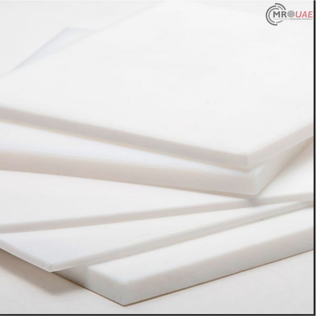 Teflon Sheets - 1 to 30 mm