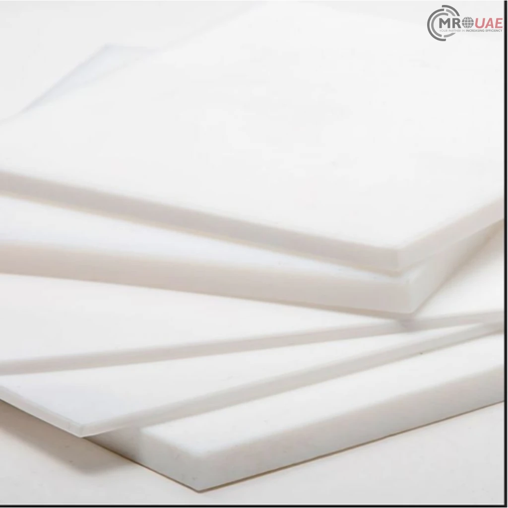 Teflon Sheets - 1 to 30 mm