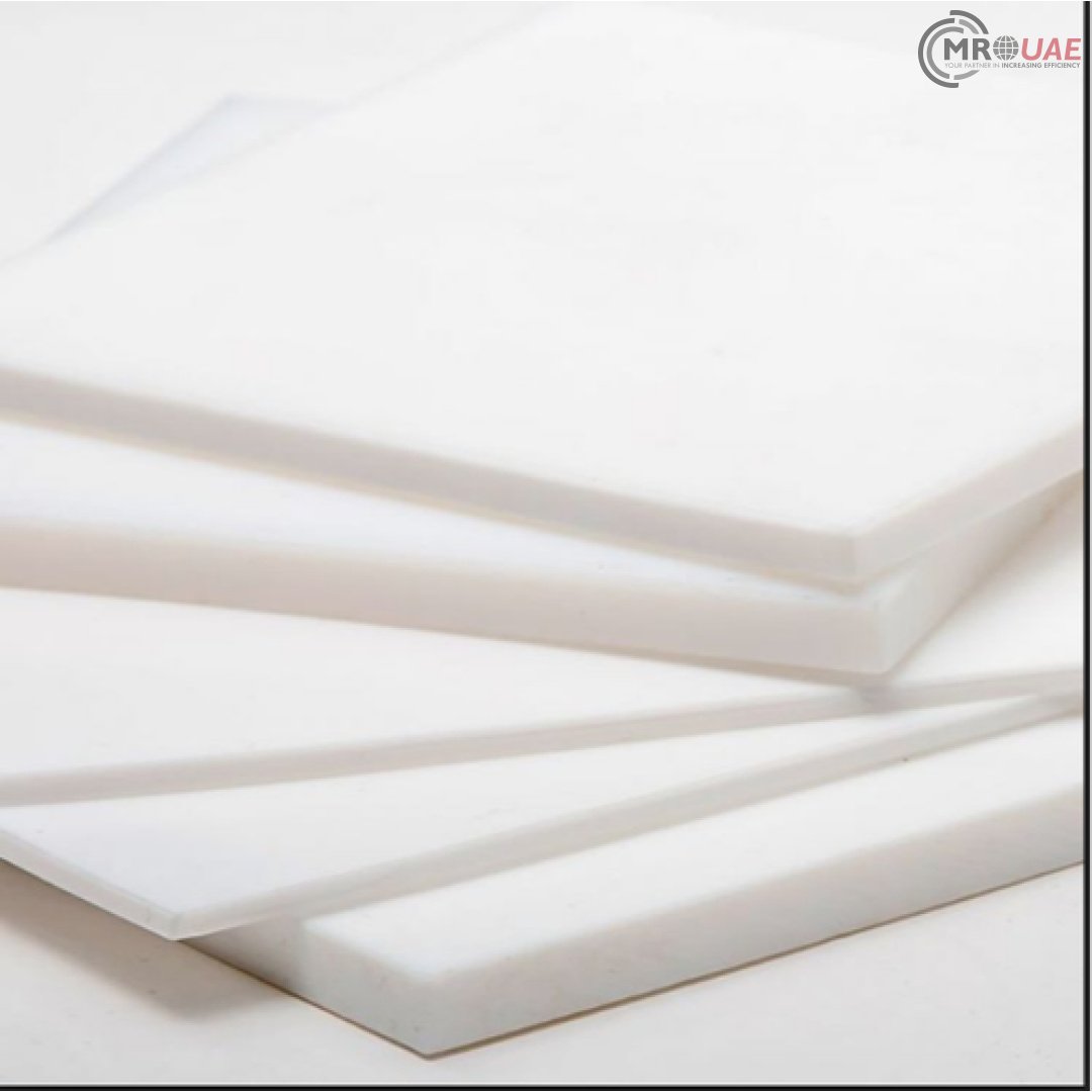 Teflon Sheets - 1 to 30 mm
